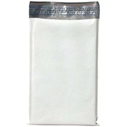 Co-Extruded Poly Perforated Mailing